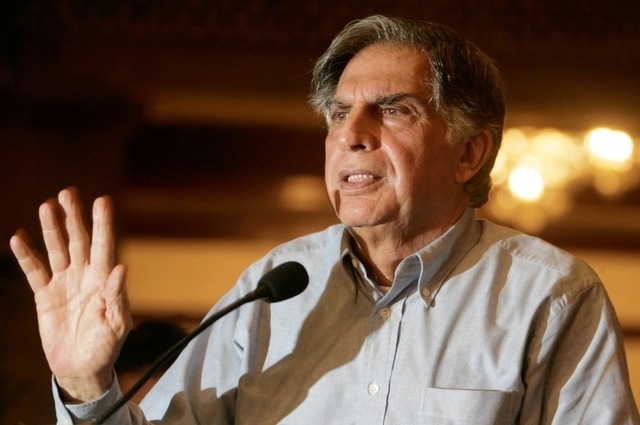 Spectaculoasa biografie a lui Ratan Tata, miliardarul care produce cea mai ieftina masina din lume si are 395.000 de angajati in 80 de tari