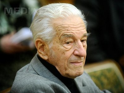 De ce si-a dat demisia Sergiu Nicolaescu din PSD si din grupul parlamentar din Senat