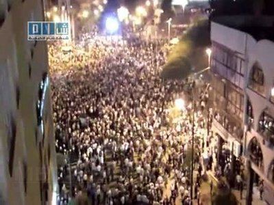 MAE recomanda romanilor sa paraseasca Siria