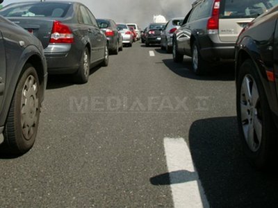 Rabla, episodul sapte. Surpriza masinilor de lux