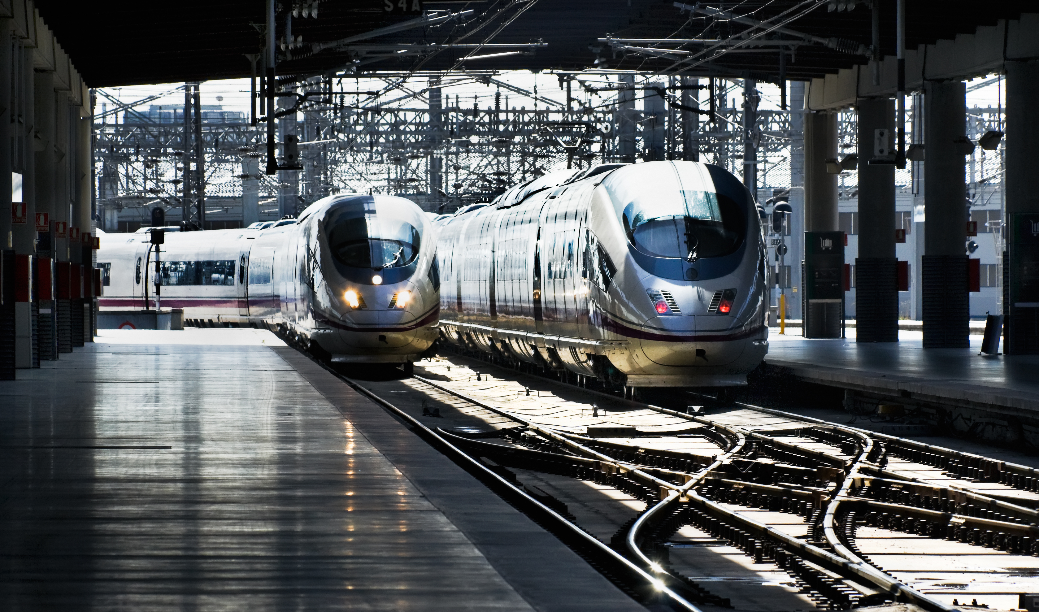 Afacerile Bombardier cresc in 2010 pe fondul investitiilor in transporturi