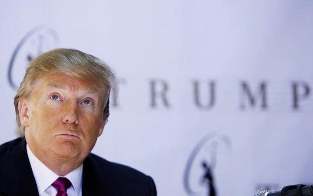 Sondaj CNN: Donald Trump, posibilul contracandidat al lui Obama la prezidentialele din 2012