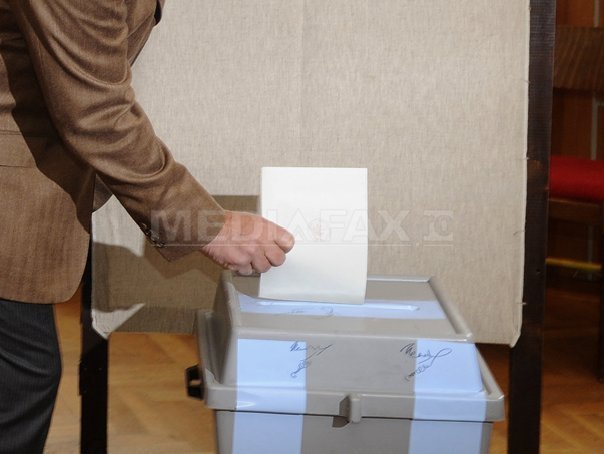 Hai la vot! Opt candidati pentru primaria Chisinaului