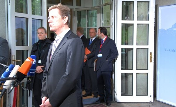 Germania despre tratatul Schengen: Nu luati oamenilor libertatea de a calatori in Europa