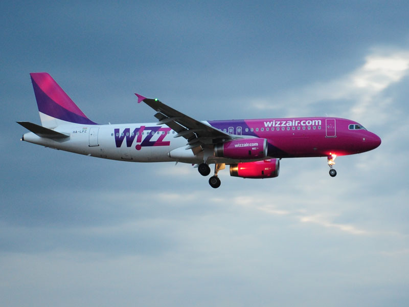 Cat costa cardul de fidelitate al Wizz Air si ce beneficii aduce