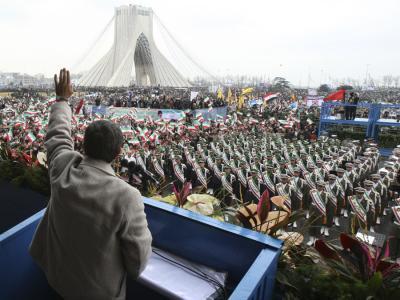 Dosarul nuclear iranian se redeschide