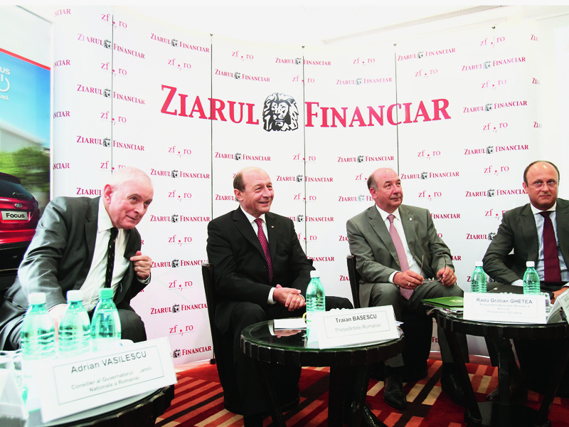 Cat de indraznet e obiectivul de crestere economica de 2%?