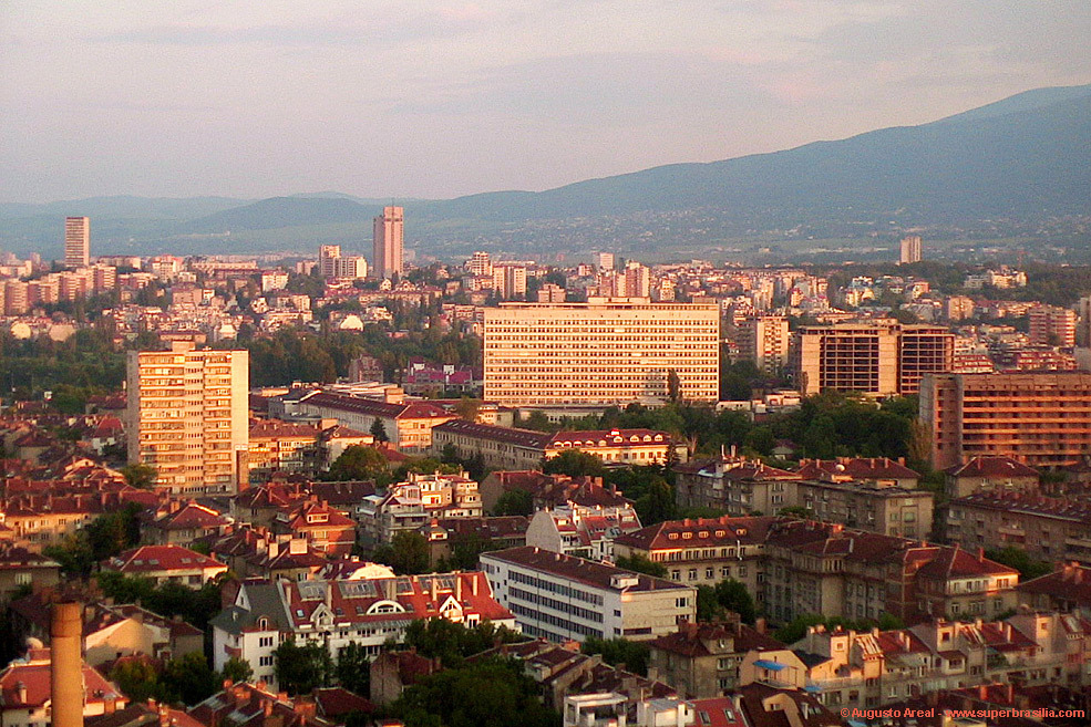 Populatia Bulgariei scade spectaculos