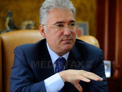Videanu: Guvernul lucreaza la reducerea CAS prevazuta in acordul cu FMI