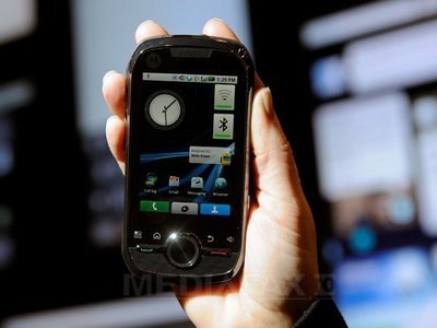 Platforma Android a devenit lider pe piata smartphone in primul trimestru