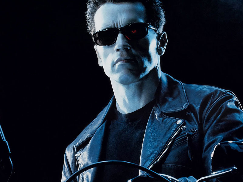 Cat de bogat este...? Astazi: Arnold Schwarzenegger