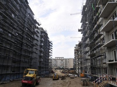 Erbasu: Dezvoltarea imobiliara trebuie sa fie precedata de extinderea retelelor de utilitati