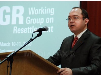 Aurescu: Sistemul antiracheta de la Deveselu nu va avea efecte negative asupra populatiei si mediului