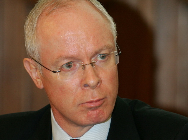 Bruynseels: Nu avem un calendar de listare a BCR