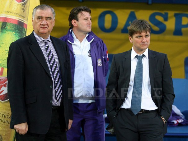 FC Timisoara si Gloria Bistrita nu au primit licenta pentru Liga I