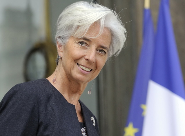 Ministrul francez de finante, cele mai mari sanse pentru conducerea FMI