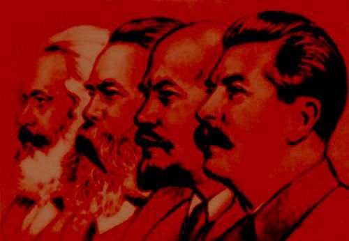 Genocidul comunist si stanga europeana