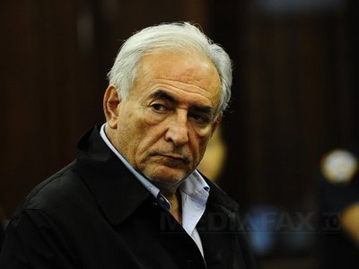 Firma care il supravegheaza pe Dominique Strauss-Kahn l-a monitorizat si pe Bernard Madoff