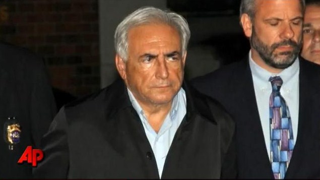 Teoria complotului in cazul Dominique Strauss-Kahn: argumentele conspirationistilor (VIDEO)
