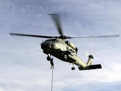 Elicopter invizibil la operatiunea impotriva lui ben Laden. Program ultrasecret deconspirat in timpul misiunii