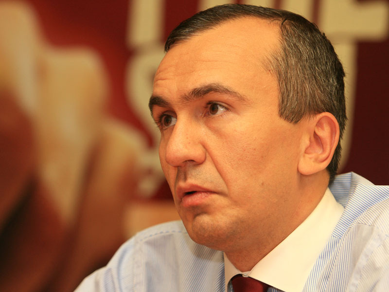 Mihai Ghyka pleaca de la Bergenbier. Cine este noul director general al companiei?