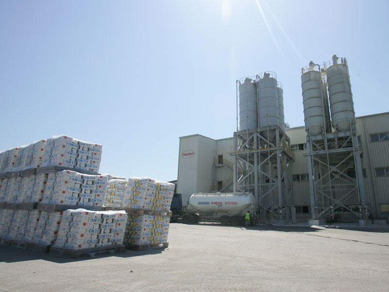 Vanzarile Henkel au crescut cu 8,9% anul acesta