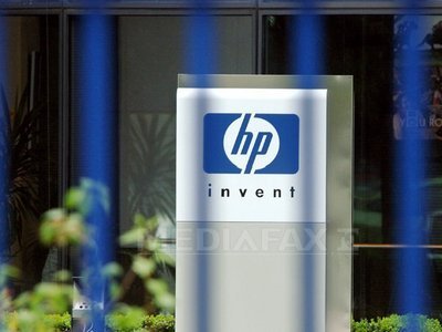 HP va angaja in acest an 600 de persoane la centrul de consultanta din Bucuresti