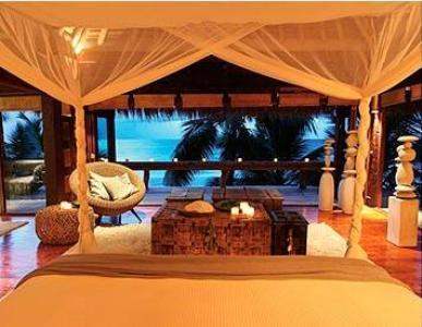 Printul William si Catherine au ajuns in Insulele Seychelles. Cum arata vila de 4500 de euro pe noapte in care cei doi isi petrec luna de miere