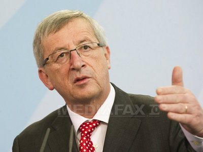 Juncker: Grecia risca sa nu primeasca urmatoarea transa de imprumut de la FMI. Ce se intampla cu euro