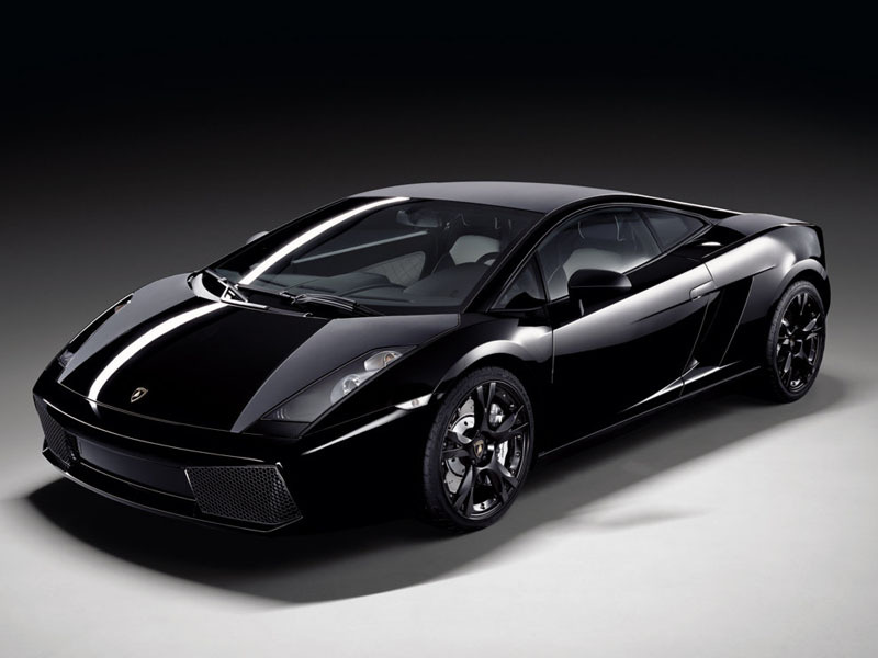Lamborghini rupe traditia. Vrea sa lanseze un model "low-cost"