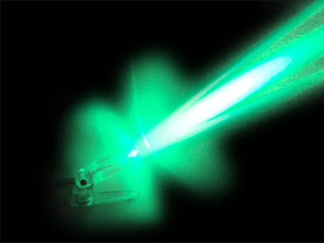 S-a reusit transferul a 26 TB pe secunda, folosind tehnologia laser