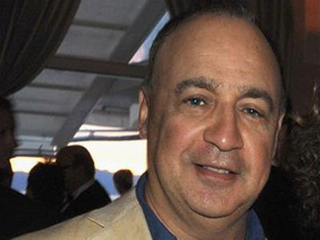 Cat de bogat este...? Astazi: Len Blavatnik, omul care a cumparat Warner Music Group