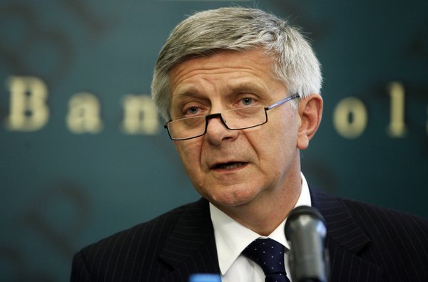 De ce Banca Nationala a Poloniei a majorat dobanda