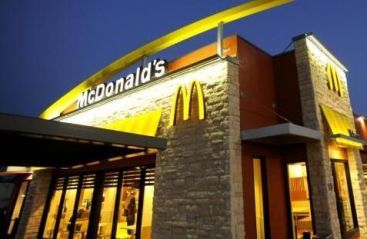 McDonald's se rebranduieste cu 1 mld. dolari. Vezi cum va arata cel mai cunoscut lant de fast-food din lume