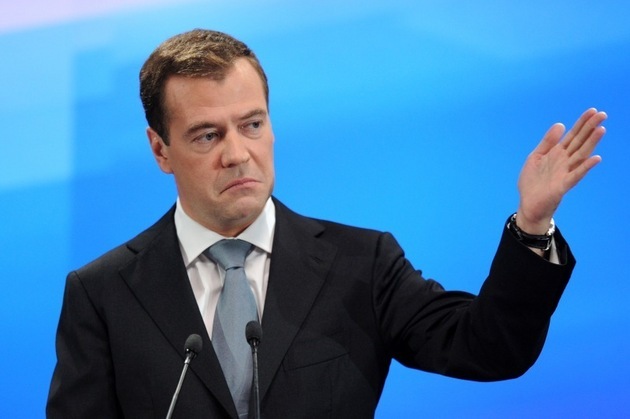 Presedintele rus Medvedev se indoieste ca Osama bin Laden a fost omorat de americani