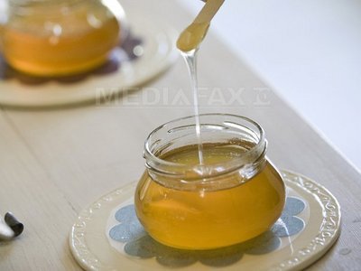 Mierea romaneasca indulceste mesele strainilor