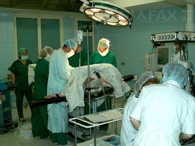 Ce ii ispiteste pe turci sa construiasca spitale in Romania