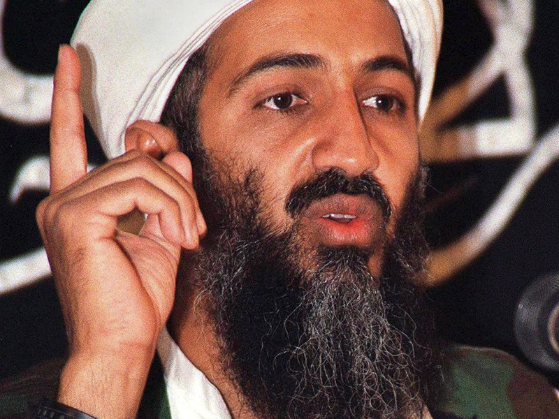 5.000 de miliarde de dolari, pretul platit de lumea intreaga pentru capul lui Osama bin Laden