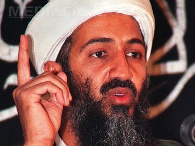 De ce va fi aruncat Osama Bin Laden in mare