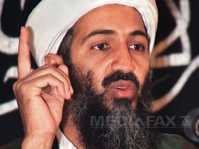 Riscul unei erori privind identitatea lui ben Laden: Unu la 11,8 mii de bilioane