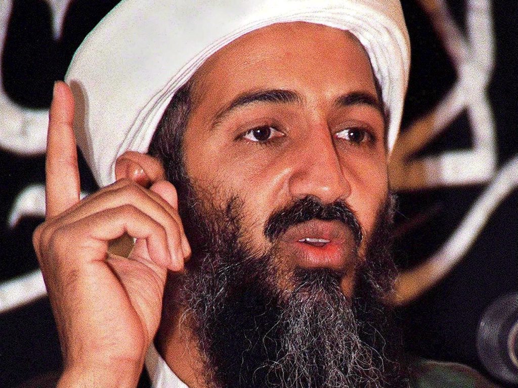Cum arata locul in care a fost ucis Osama ben Laden - VIDEO