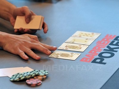 Norocul conteaza mai mult in lumea finantelor decat in jocul de poker