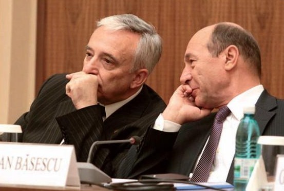 Noua deviza a PDL: "prin noi insine"