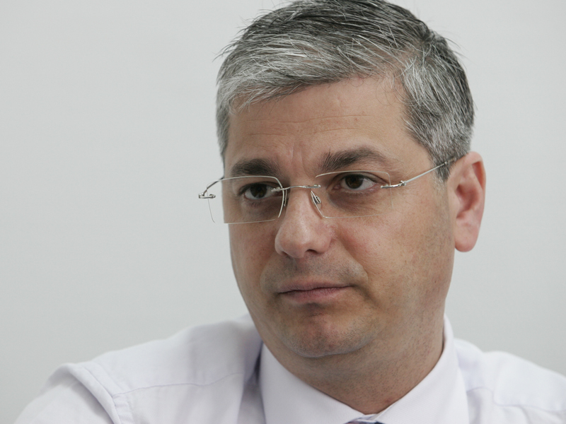Radu Mustatea, Astra Asigurari: "Anul acesta ne vom concetra pe operatiunile noastre din afara tarii"