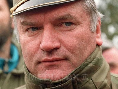 Ratko Mladici, fostul lider militar al sarbilor din Bosnia, a fost arestat