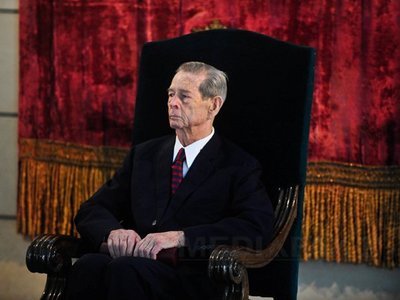 De ce a rupt Regele Mihai legaturile cu Casa de Hohenzollern