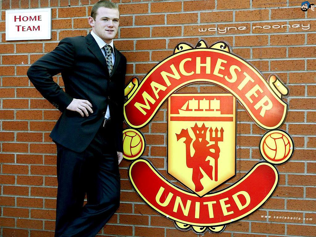 Cat de bogat este...? Astazi: Wayne Rooney