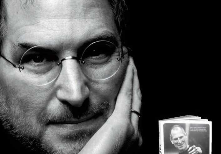 Tineretea lui Steve Jobs
