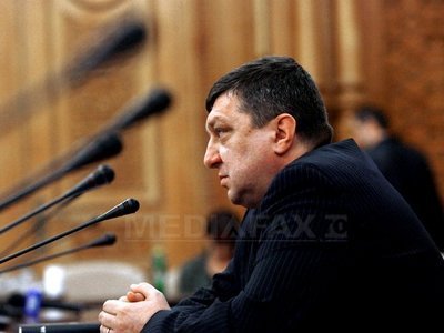 Atanasiu: Romania ar putea ajunge in incapacitate de plata din cauza masurilor Guvernului