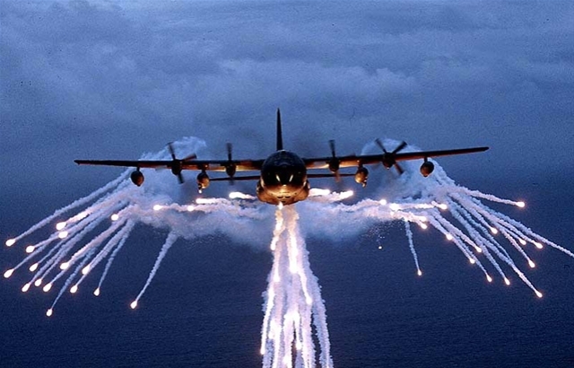 Elbit Systems va moderniza avioanele C-130 Hercules din flota Romaniei
